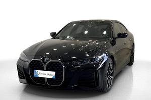 BMW 420 d 48V Msport Cerchi19 in Promo