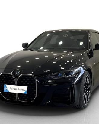 BMW 420 d 48V Msport Cerchi19 IN PROMO