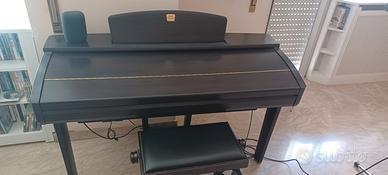 yamaha CVP 307