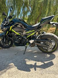 kawasaki z 900