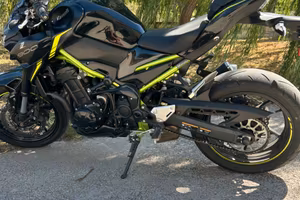 kawasaki z 900