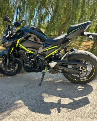 kawasaki z 900