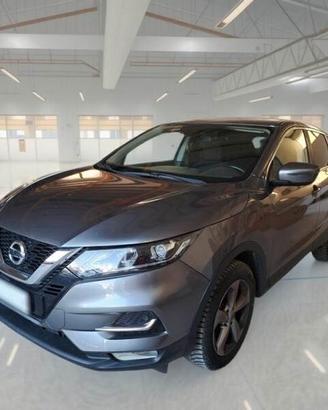 Nissan Qashqai 1.5 dCi 115 CV Business