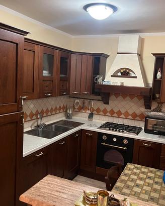Cucina Gatto