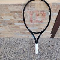 racchetta tennis 
