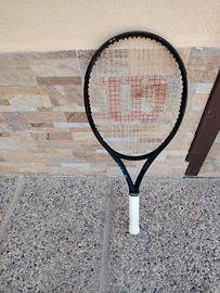 racchetta tennis 