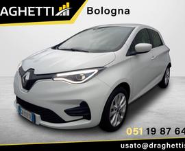 Renault ZOE 52KW ZEN BATTERIA A NOLEGGIO