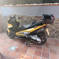 Gilera Nexus 500 - 2004