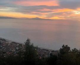 Appartamento vista mare Nicotera (VV)