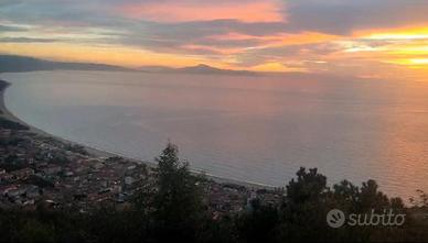 Appartamento vista mare Nicotera (VV)