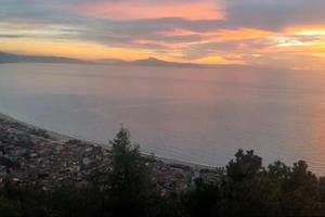 Appartamento vista mare Nicotera (VV)