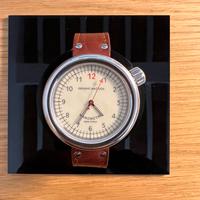 Orologio Manometro Giuliano Mazzuoli