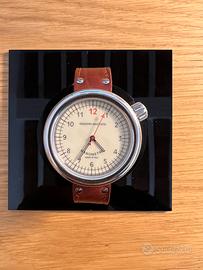 Orologio Manometro Giuliano Mazzuoli