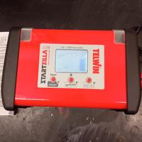 Avviatore auto / Tester batterie Startzilla 2012