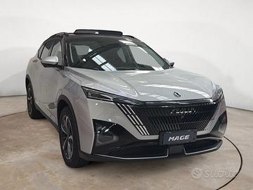 Dongfeng Mage 1.5T HEV E3 MHD500T