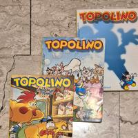 TOPOLINO 100pz