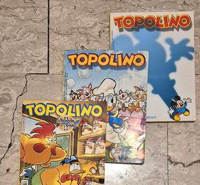 TOPOLINO 100pz