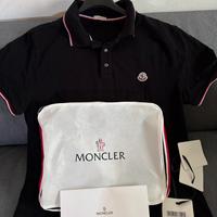 Moncler Polo