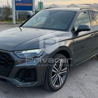 AUDI Q5 40 TDI 204 CV quattro S tronic S line plus