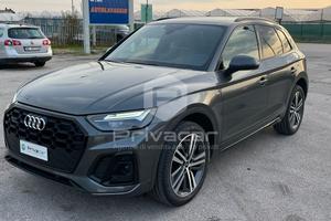 AUDI Q5 40 TDI 204 CV quattro S tronic S line plus