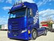 IVECO S-WAY 570 FP INTARDER IMPIANTO IDRAULICO