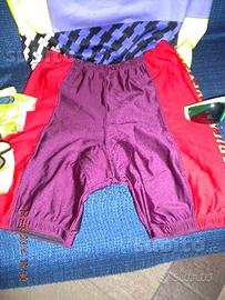 Completo da ciclista