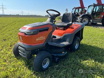 Husqvarna tc112