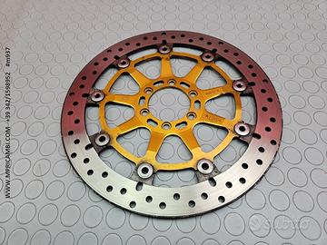 DISCO ANTERIORE KTM DUKE 640 II 2003 2004 DUKE640