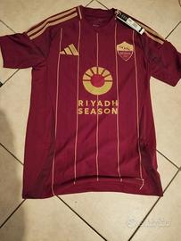 MAGLIE AS ROMA