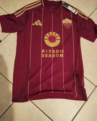 MAGLIE AS ROMA