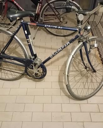 bici da uomo olimpia