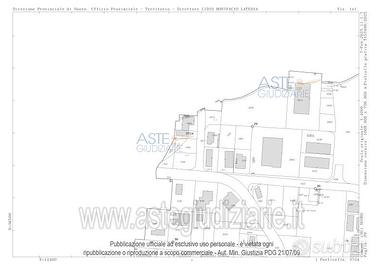 Capannone Industriale Nuoro [A4321551]