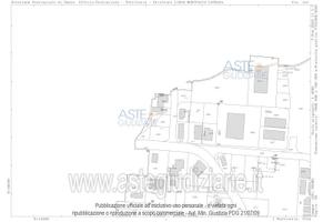 Capannone Industriale Nuoro [A4321551]