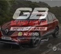 Ricambi per Renault Kadjar 2019 c2476