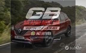 Ricambi per Renault Kadjar 2019 c2476