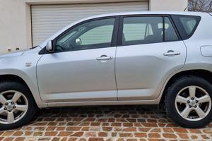 TOYOTA RAV4 3ª serie - 2007