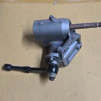 Scatola sterzo fiat 126 nuova