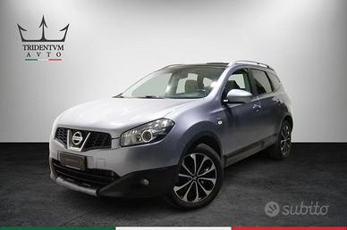 Nissan Qashqai 2.0 dci Acenta Dpf