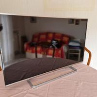 Panasonic Smart TV 40" modello TX-40AS640E