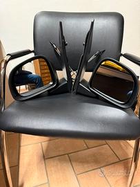 Specchietti  fiat panda 169