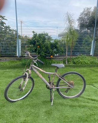 bici d epoca