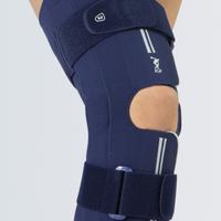 Tutore per ginocchio PHYLOETEK STABIMED PRO OPEN
