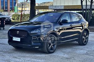 JAGUAR E-Pace 2.0D 180 CV AWD aut. R-Dynamic S
