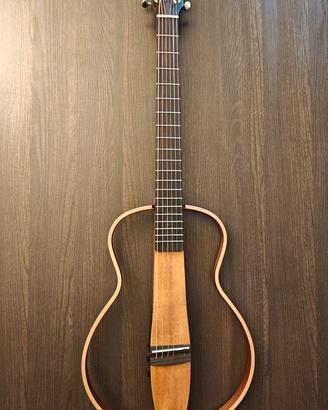 Chitarra Eko One S150E Silent Folk - Come nuova