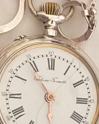Orologio da tasca