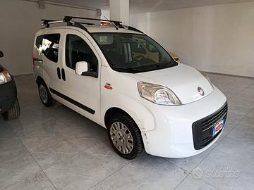 Fiat Qubo 1.4 8V 77 CV Dynamic Natural Power