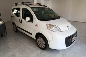 Fiat Qubo 1.4 8V 77 CV Dynamic Natural Power