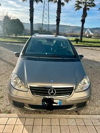 Mercedes Classe A