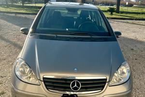 Mercedes Classe A