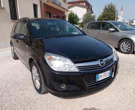 OPEL ASTRA 1.6 16 V. VVT GPL STATION WAGON ENJOY